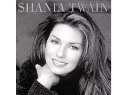 SHANIA TWAIN-SHANIA TWAIN -  (CD)