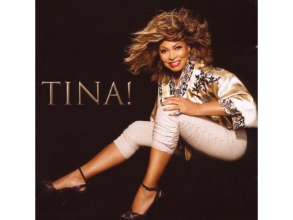 TURNER, TINA - TINA ! (CD)
