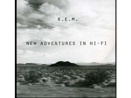 3420020 r e m new adventures in hi fi cd