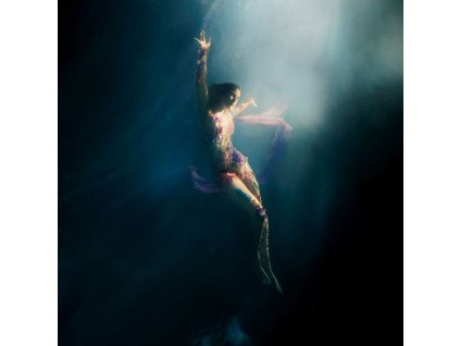 GOULDING, ELLIE - HIGHER THAN HEAVEN (CD)