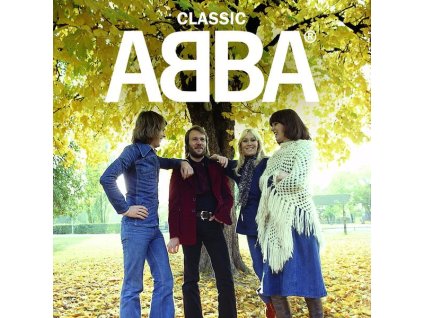 ABBA - UNIVERSAL MASTERS COLLECTION (CD)