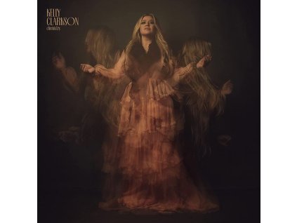 CLARKSON, KELLY - CHEMISTRY (CD)