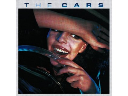 CARS - CARS (CD)