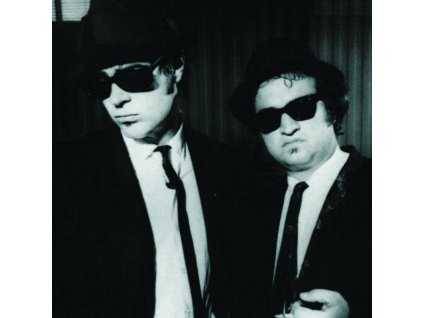 BLUES BROTHERS - VERY BEST OF (CD)