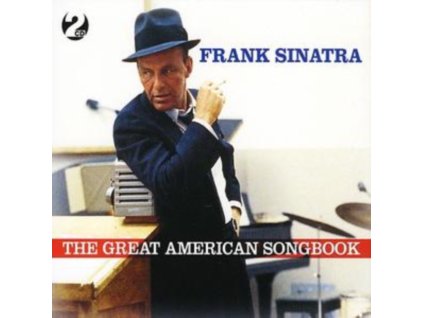 Frank Sinatra - The Great American Songbook CD