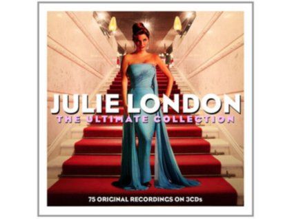 3423866 julie london ultimate collection cd