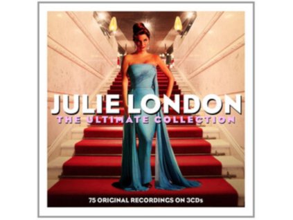 Julie London - Ultimate Collection CD