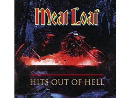 3423980 meat loaf hits out of hell expanded cd