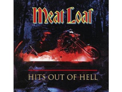 Meat Loaf - Hits Out Of Hell (Expanded) CD