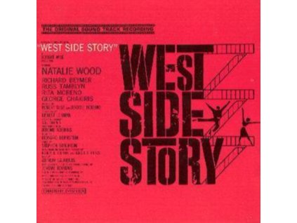 Original Soundtrack - West Side Story CD