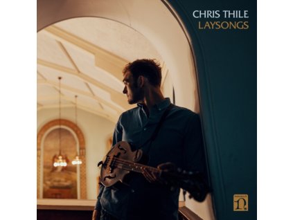 Chris Thile - Laysongs CD