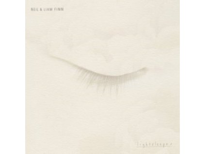 Neil and Liam Finn - Lightsleeper CD
