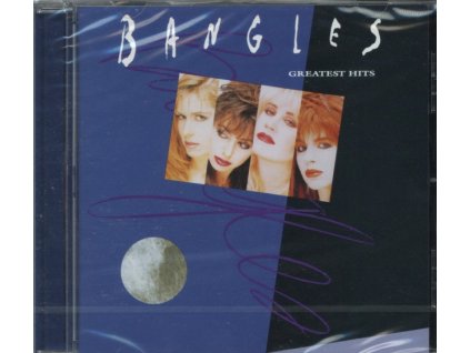 The Bangles - Greatest Hits CD