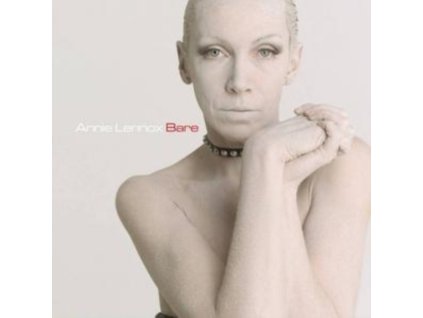 Annie Lennox - Bare CD + DVD