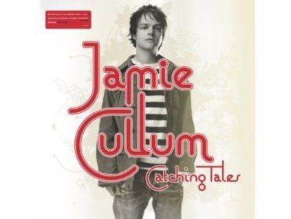 3425783 jamie cullum catching tales cd