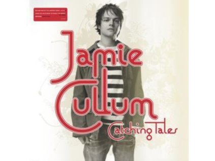 Jamie Cullum - Catching Tales CD