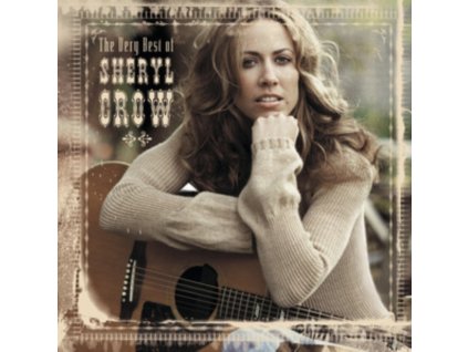 Sheryl Crow - The Very Best Of Sheryl Crow CD