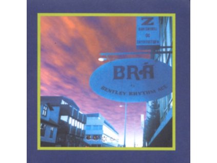 Bentley Rhythm Ace - Bentley Rhythm Ace CD