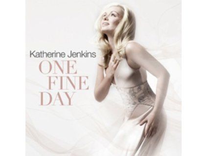 3425981 katherine jenkins one fine day cd