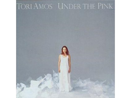 Tori Amos - Under The Pink CD