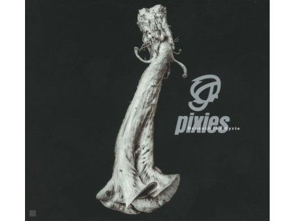 Pixies - Beneath The Eyrie (CD)
