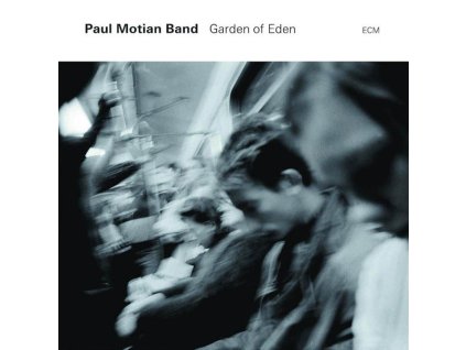 Paul Motian (1931-2011) - Garden Of Eden (CD)