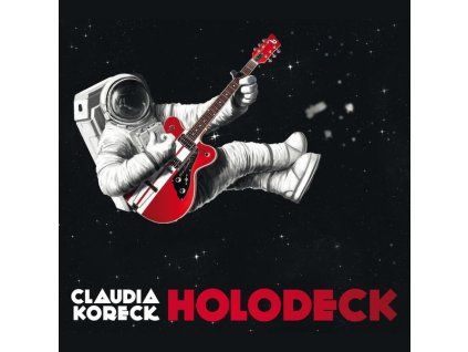 3428360 claudia koreck holodeck cd