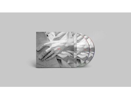 3430349 the national rome cd