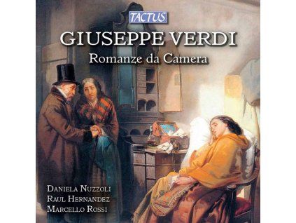 3432407 giuseppe verdi 1813 1901 arie da camera cd