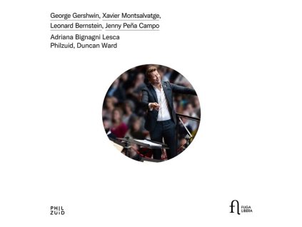 Philzuid - New Year's Concert 2024 (CD)