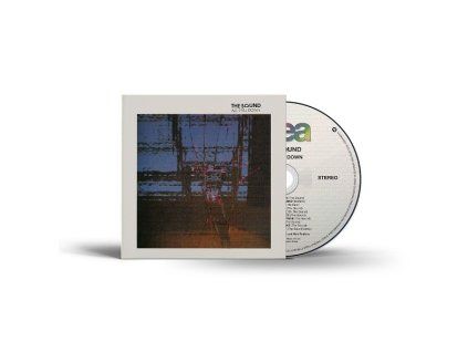 3434090 the sound all fall down cd