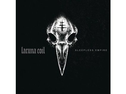 3435875 lacuna coil sleepless empire deluxe box cd
