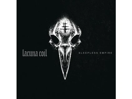 Lacuna Coil - Sleepless Empire (Deluxe Box) (CD)