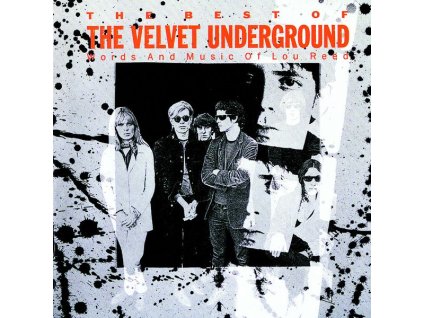 VELVET UNDERGROUND - BEST OF (CD)