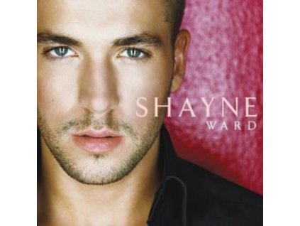 Shayne Ward - Shayne Ward CD