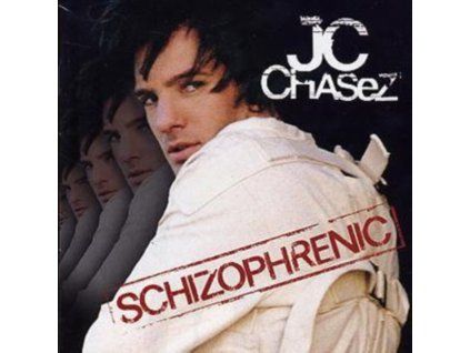 3438458 jc chasez schizophrenic cd