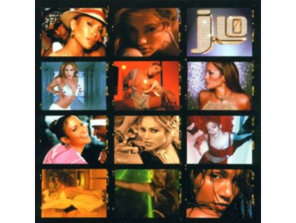 Jennifer Lopez - J To Tha L-O - The Remixes CD