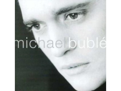 Michael Buble - Michael Buble CD