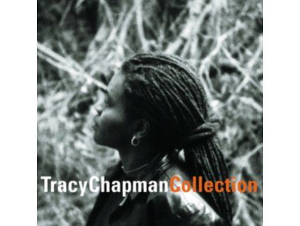 3438785 tracy chapman collection cd