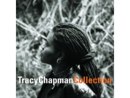 Tracy Chapman - Collection CD