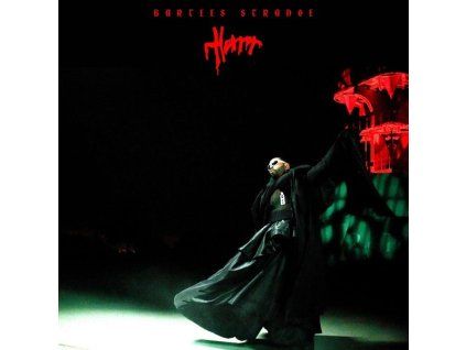 3440996 bartees strange horror cd