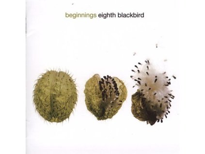 George Crumb (1929-2022) - Vox Balaenae (Voice of the Whale) (CD)