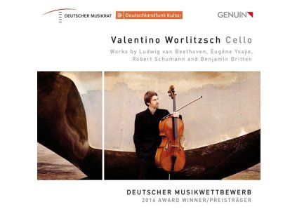 3442952 valentino worlitzsch cello cd