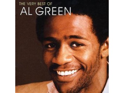 Al Green - The Very Best of Al Green CD