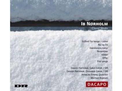 3443507 ib norholm 1931 2019 chorwerke cd