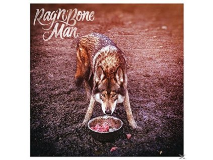 Rag'n'Bone Man - Wolves (CD)