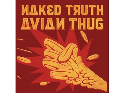 Naked Truth (Jazzrock) - Avian Thug (CD)