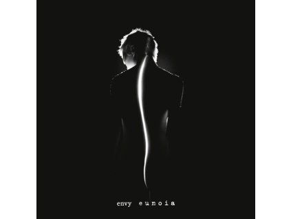 3447038 envy eunoia cd