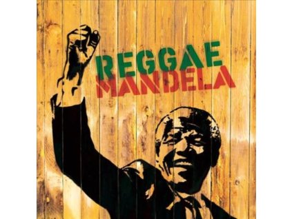 Various - Reggae Mandela CD