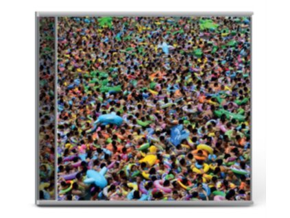 Elbow - Giants of All Sizes CD